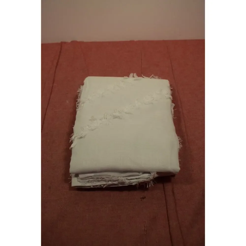 Pillowfort 42x84 chevron